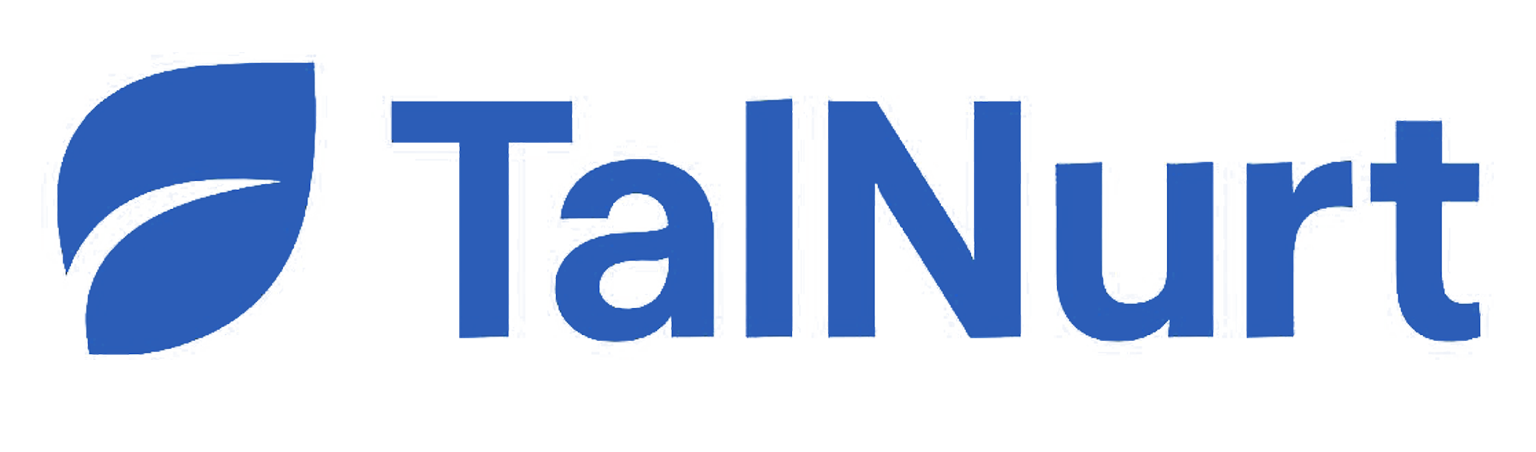 TalNurt Logo